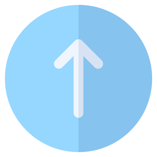 Arrow up